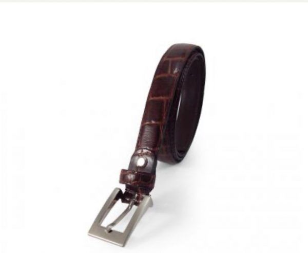 El caballo Cinturon coco estrecho