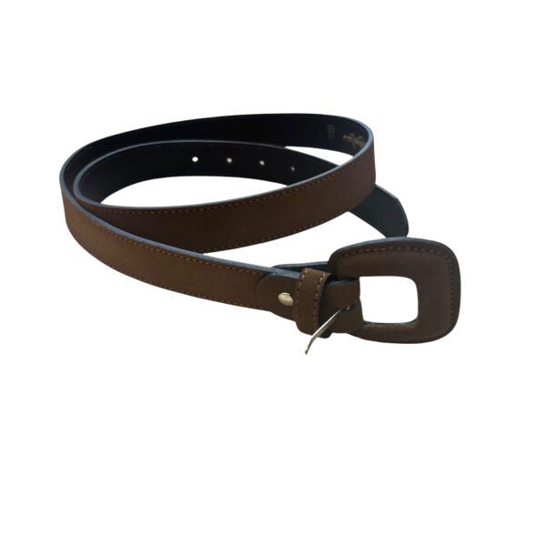 El Caballo Cinturón De Mujer