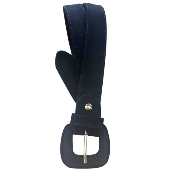 El Caballo Cinturón De Mujer