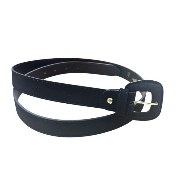 El Caballo Cinturón De Mujer