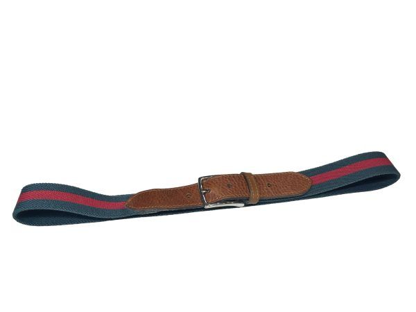 El Caballo Cinturón Elástico