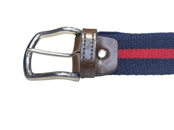 El Caballo Cinturón Elástico