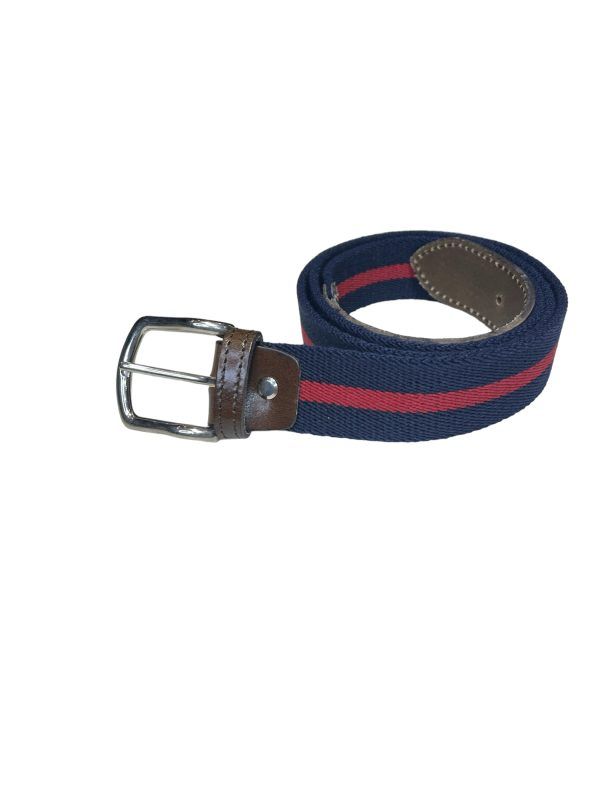 El Caballo Cinturón Elástico