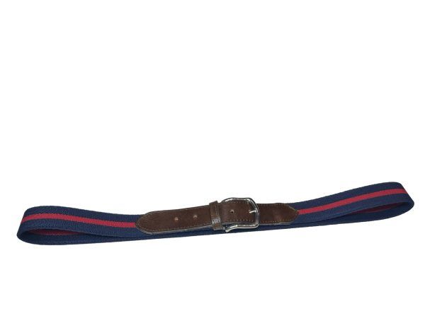 El Caballo Cinturón Elástico