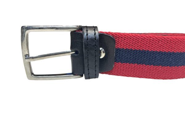 El Caballo Cinturón Elástico