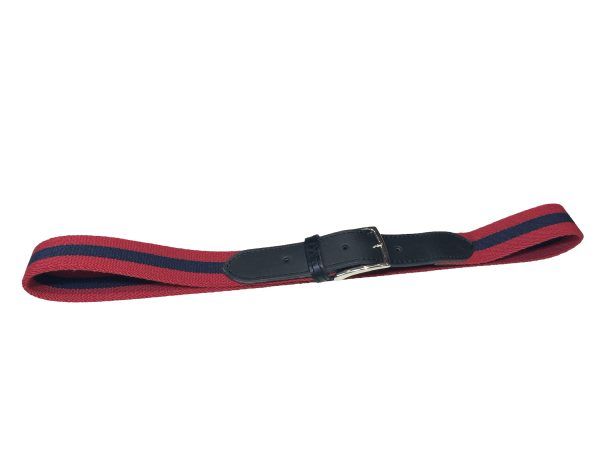 El Caballo Cinturón Elástico