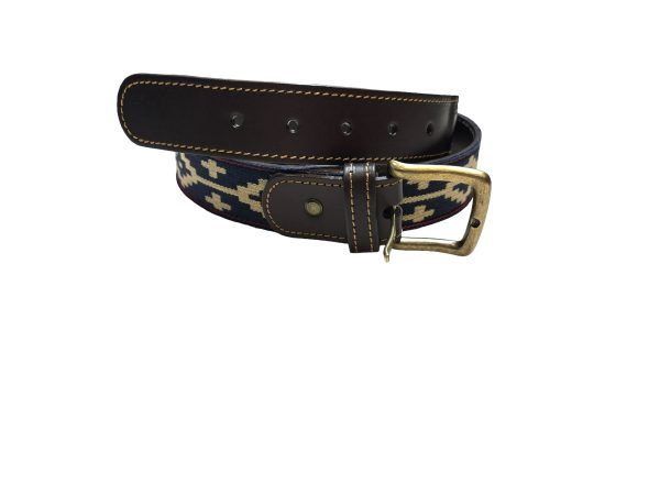 El Caballo Cinturon Guarda Pampa