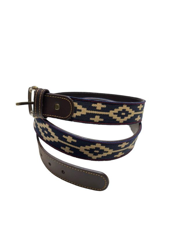 El Caballo Cinturon Guarda Pampa