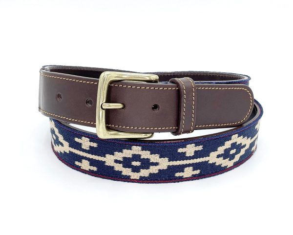 El caballo Cinturon Guarda Pampa