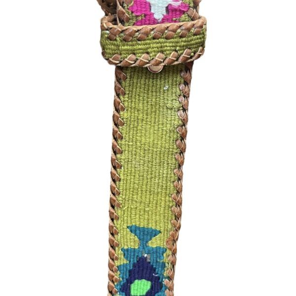 El Caballo Cinturón Naif