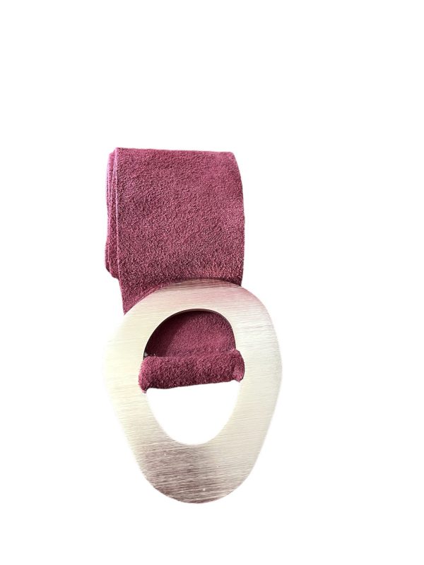 El Caballo Cinturón Perla