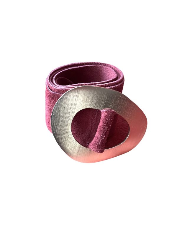 El Caballo Cinturón Perla