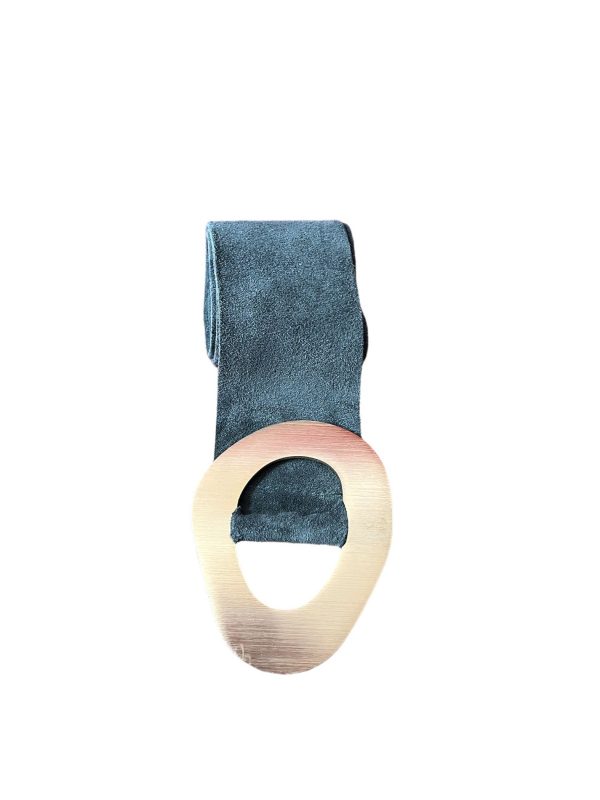 El Caballo Cinturón Perla