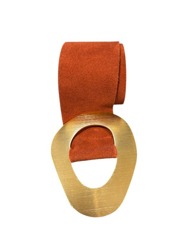 El caballo Cinturón Perla