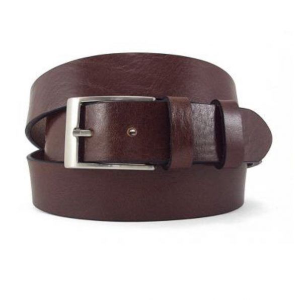 El caballo Cinturón piel Milán