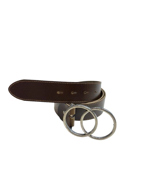 El caballo Cinturón pincho