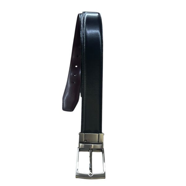 El Caballo Cinturón Reversible