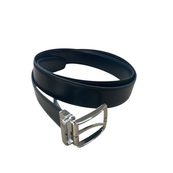 El Caballo Cinturón Reversible