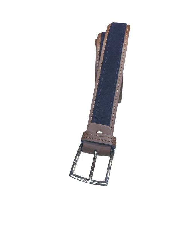 El Caballo Cinturón Sicilia