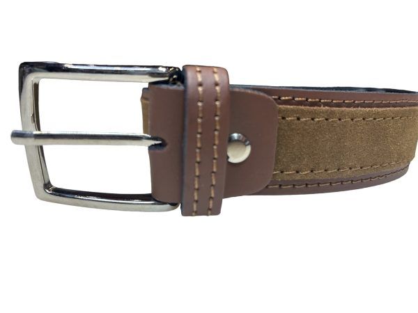 El Caballo Cinturón Sicilia