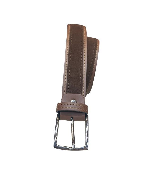 El Caballo Cinturón Sicilia