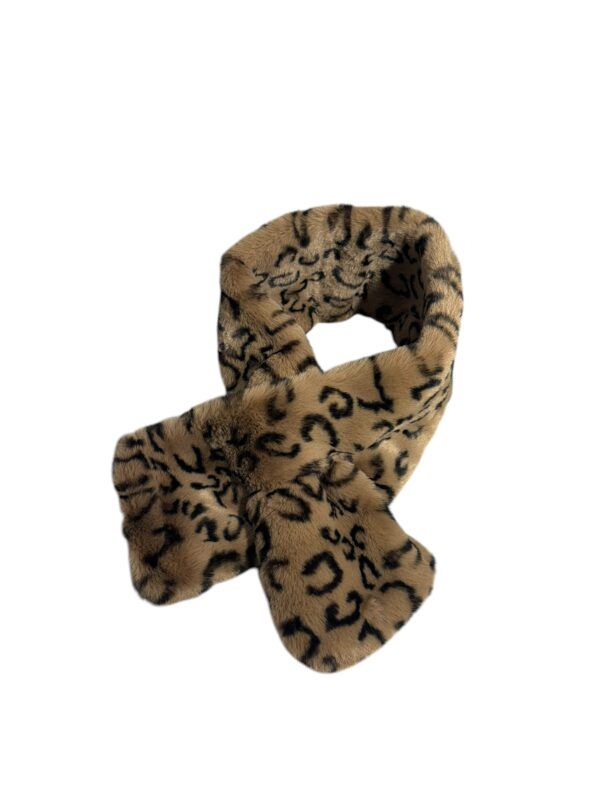 El caballo Cuello animal Print