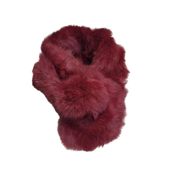 El Caballo Cuello De Pelo