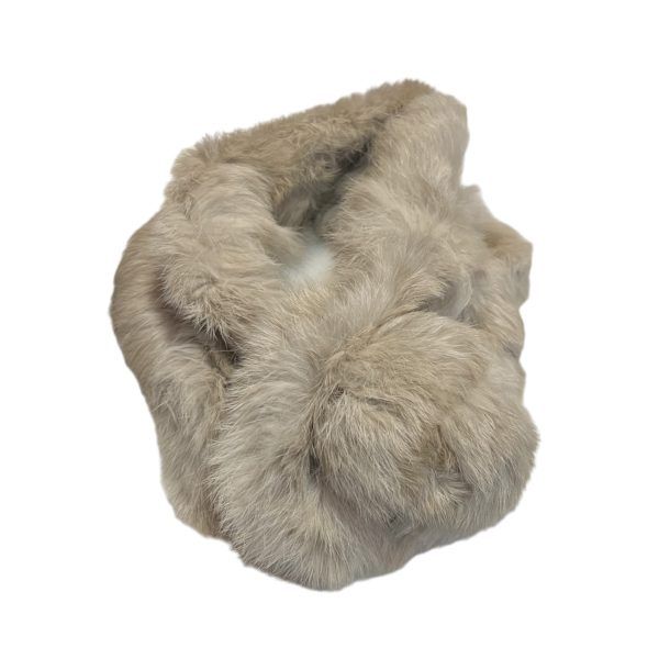 El Caballo Cuello De Pelo