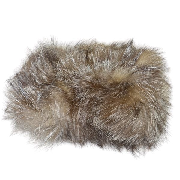 El Caballo Cuello Piel