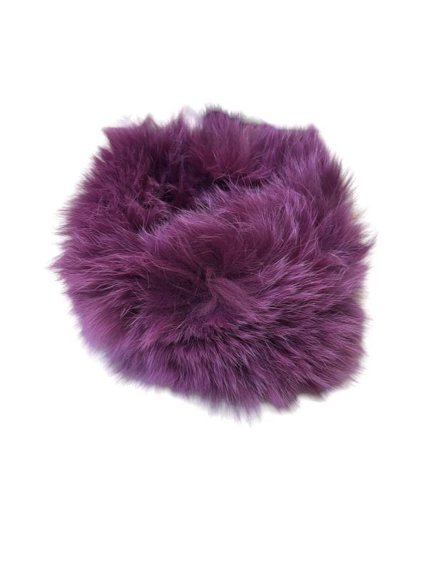 El Caballo Cuello Piel