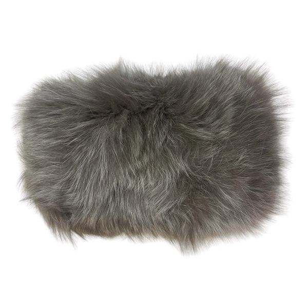 El Caballo Cuello Piel