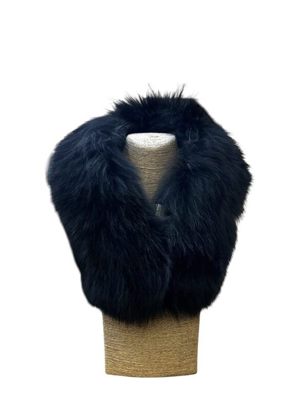 El Caballo Estola De Piel