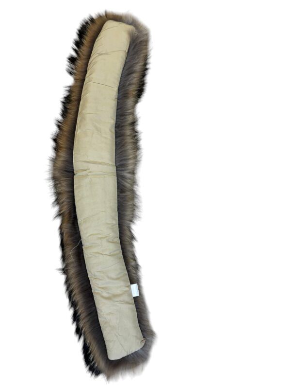 El Caballo Estola De Piel