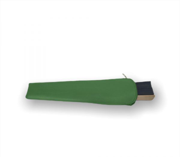 El Caballo Funda De Abanico