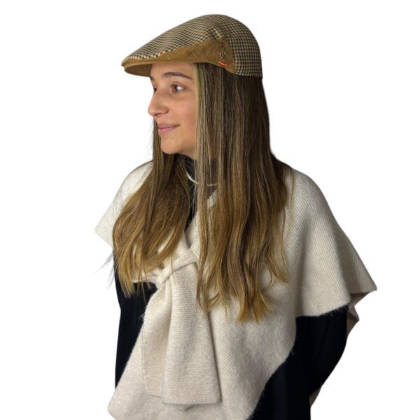 El Caballo Gorra De Hombre