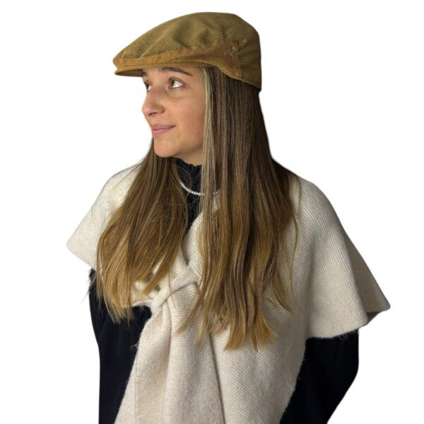 El caballo Gorra de hombre