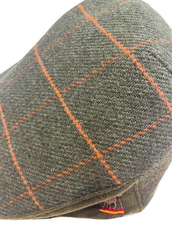 El Caballo Gorra De Hombre