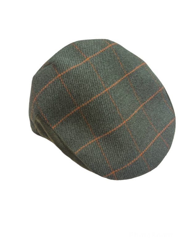 El Caballo Gorra De Hombre