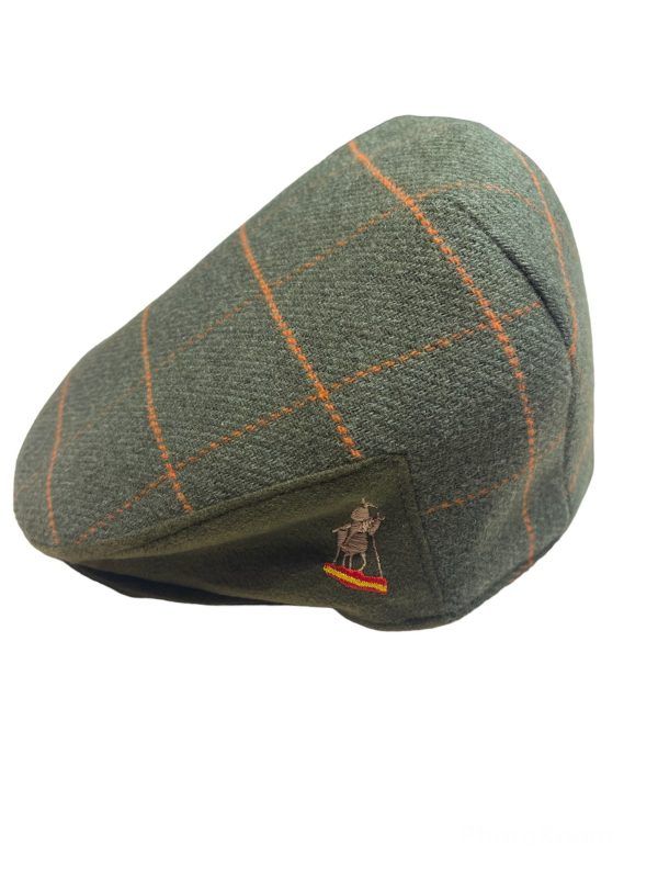 El caballo Gorra de hombre