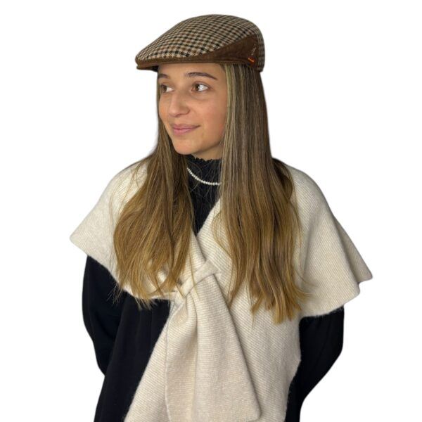 El caballo Gorra de hombre