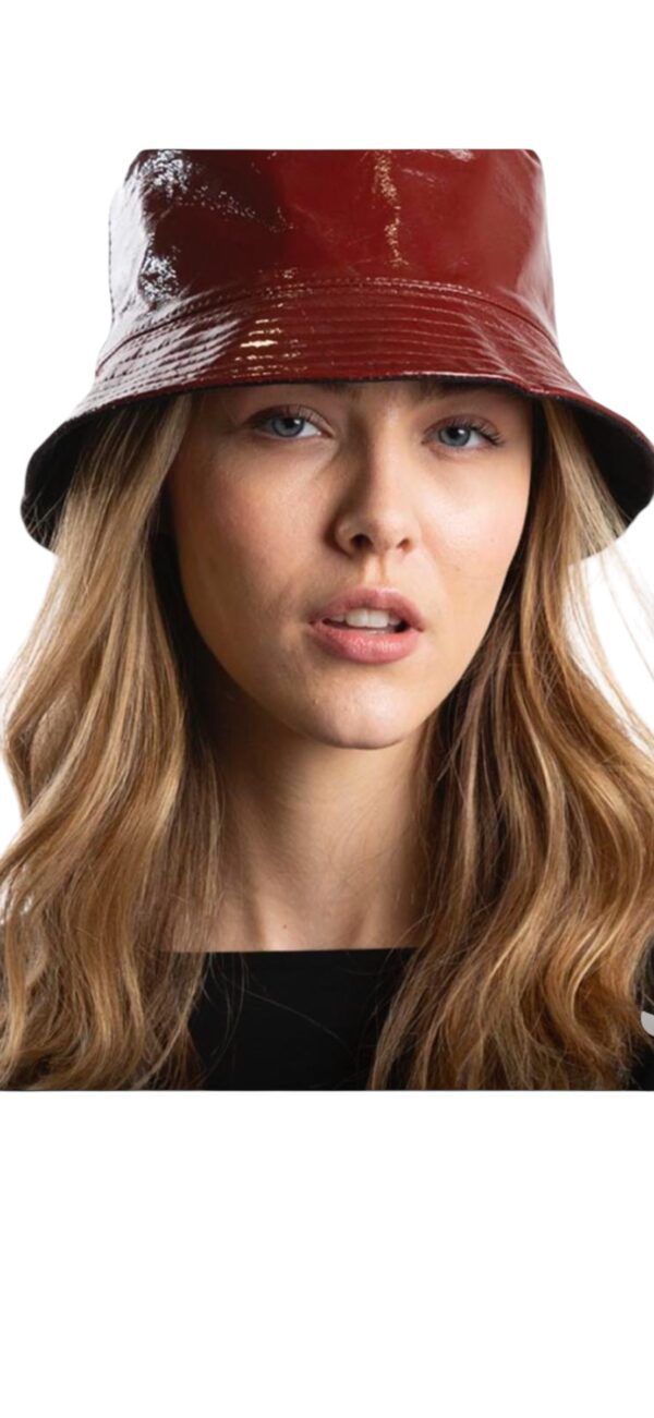 El Caballo Gorro Lluvia