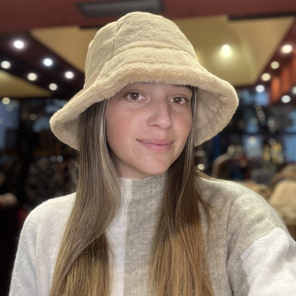 El Caballo Gorro Pelo