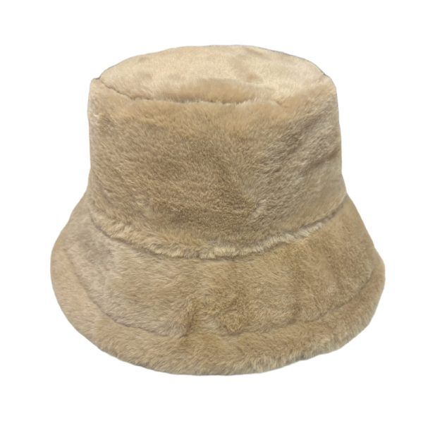 El caballo Gorro pelo