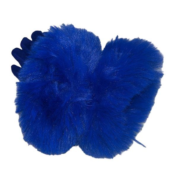 El Caballo Guante Tantrend