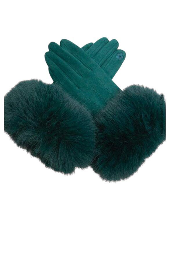 El Caballo Guante Tantrend