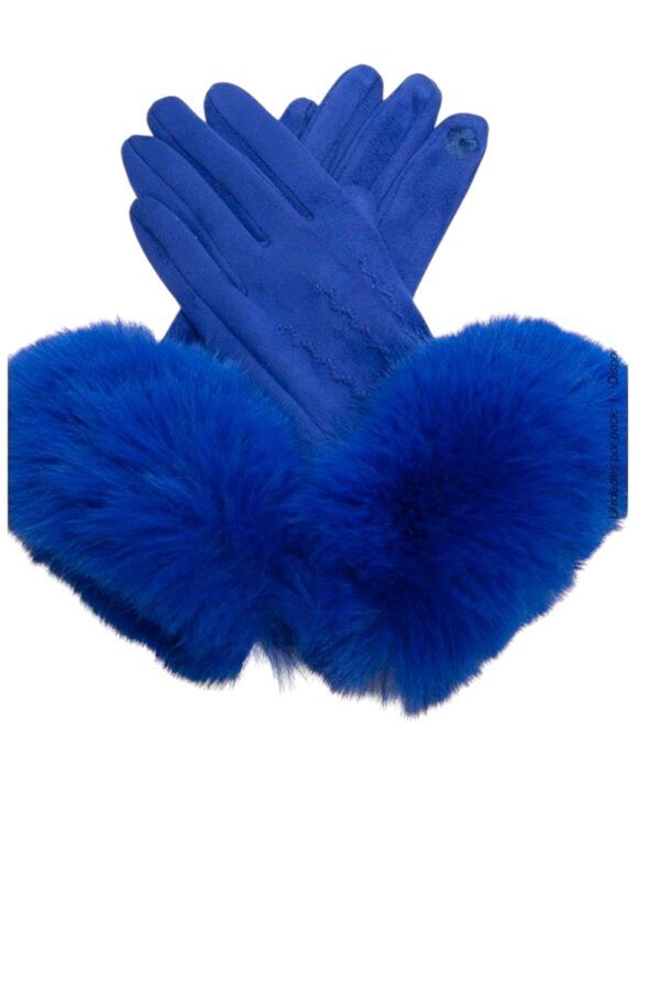 El caballo Guante Tantrend