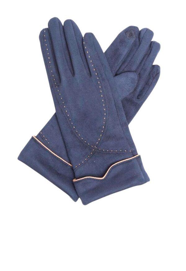 El caballo Guantes antelina