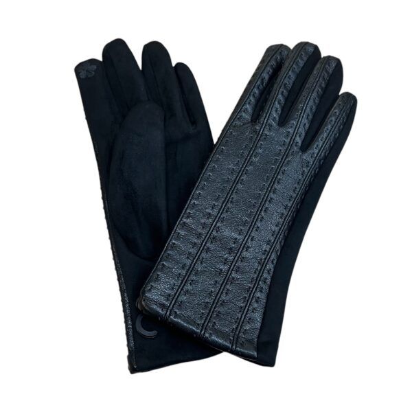 El Caballo Guantes Combinados