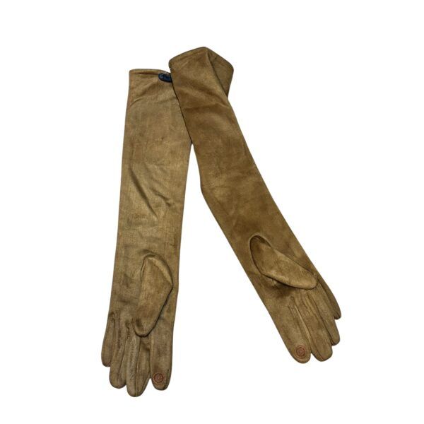 El Caballo Guantes Largos