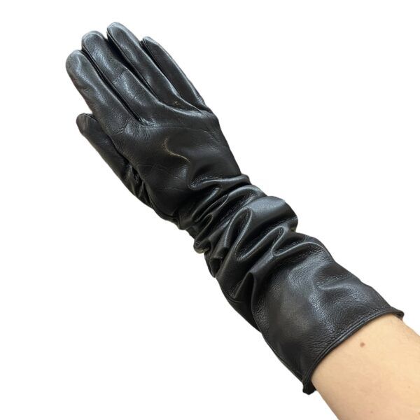 El Caballo Guantes Largos